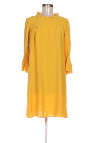 Sukienka NEW COLLECTION, Rozmiar XL, Kolor Żółty, Cena 112,36 zł