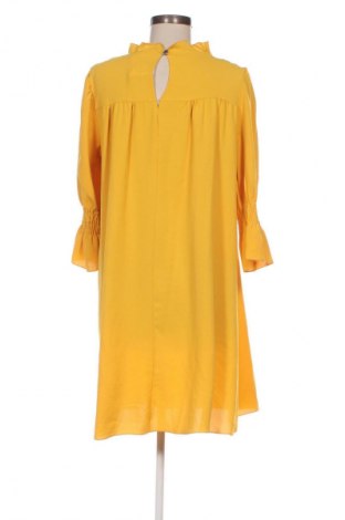 Sukienka NEW COLLECTION, Rozmiar XL, Kolor Żółty, Cena 112,36 zł