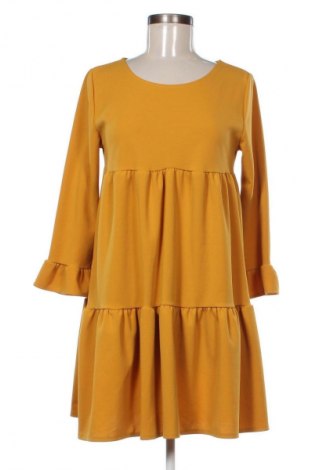 Šaty  NEW COLLECTION, Velikost M, Barva Oranžová, Cena  129,00 Kč