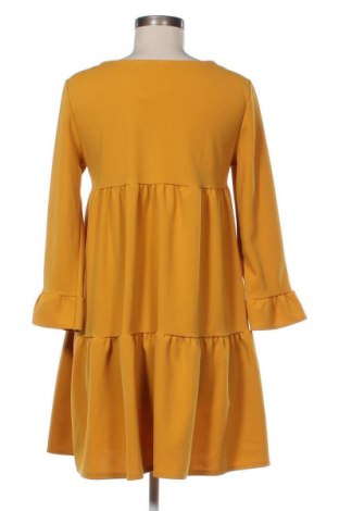 Šaty  NEW COLLECTION, Velikost M, Barva Oranžová, Cena  129,00 Kč