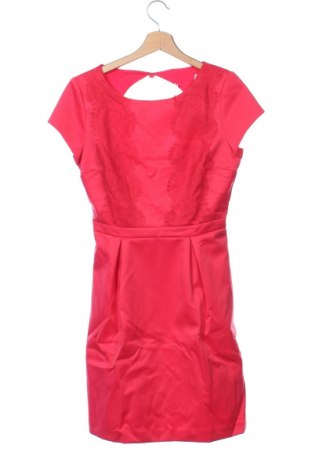 Kleid Naf Naf, Größe S, Farbe Rosa, Preis € 43,99