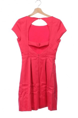 Kleid Naf Naf, Größe S, Farbe Rosa, Preis € 43,99