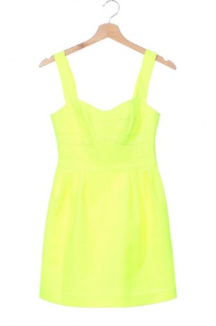Sukienka Nanette Lepore, Rozmiar XS, Kolor Zielony, Cena 508,85 zł