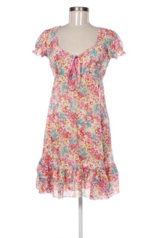 Φόρεμα New Look, Μέγεθος M, Χρώμα Πολύχρωμο, Τιμή 13,99 €