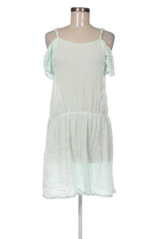 Rochie New Look, Mărime L, Culoare Verde, Preț 66,99 Lei