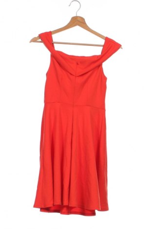Sukienka New Look, Rozmiar XS, Kolor Czerwony, Cena 19,99 zł