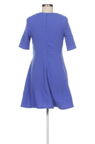 Φόρεμα New Look, Μέγεθος M, Χρώμα Μπλέ, Τιμή 13,99 €