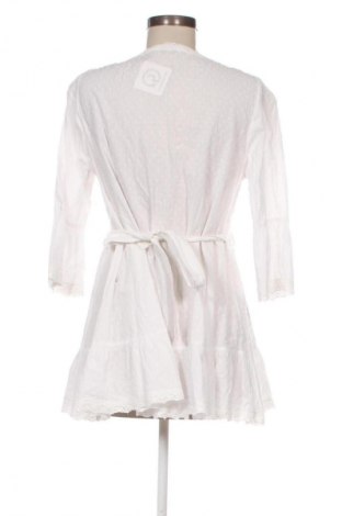Kleid New Look, Größe XL, Farbe Weiß, Preis 17,99 €