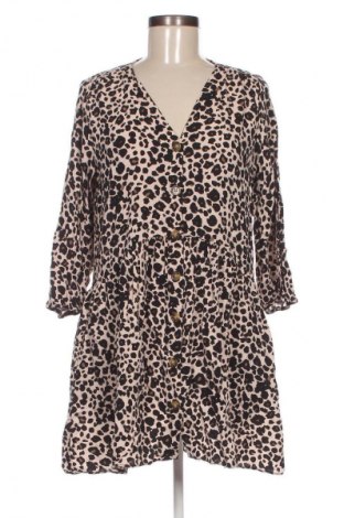 Φόρεμα New Look, Μέγεθος M, Χρώμα Πολύχρωμο, Τιμή 5,99 €