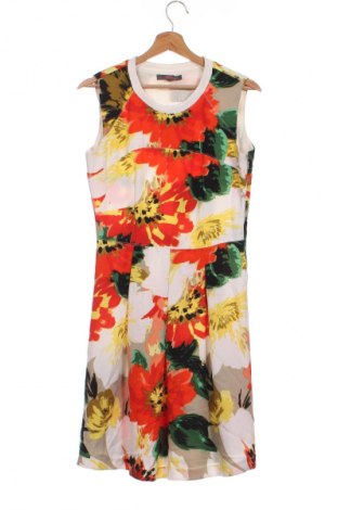 Kleid Next, Größe XS, Farbe Mehrfarbig, Preis 15,99 €
