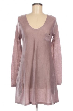 Kleid Next, Größe M, Farbe Aschrosa, Preis 27,53 €