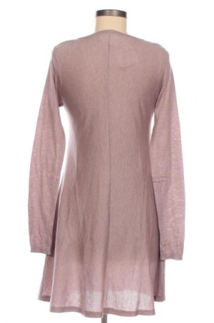 Kleid Next, Größe M, Farbe Aschrosa, Preis 27,53 €