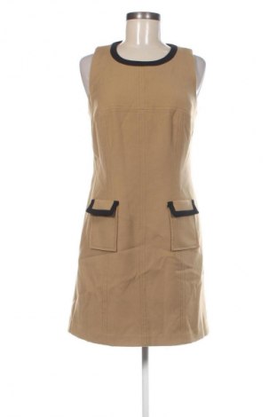 Kleid Next, Größe M, Farbe Braun, Preis 6,99 €