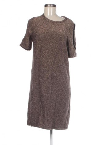 Kleid Next, Größe M, Farbe Golden, Preis € 8,99