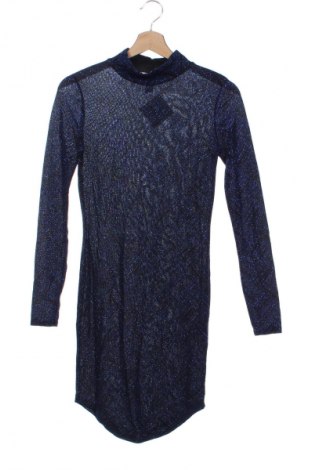 Kleid Nly One, Größe XS, Farbe Mehrfarbig, Preis 7,99 €
