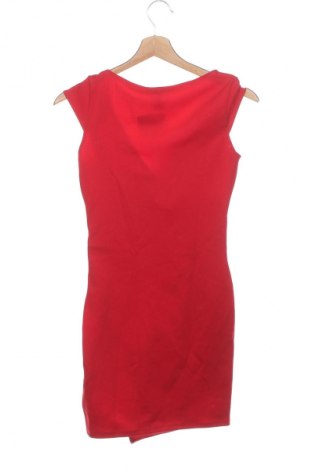 Φόρεμα Nly One, Μέγεθος XS, Χρώμα Κόκκινο, Τιμή 13,99 €