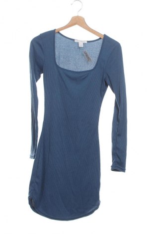 Sukienka Nly Trend, Rozmiar S, Kolor Niebieski, Cena 18,99 zł