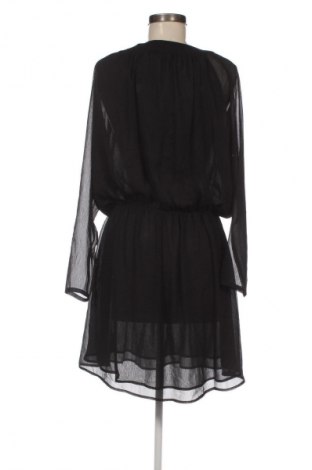 Φόρεμα Numph, Μέγεθος M, Χρώμα Μαύρο, Τιμή 10,99 €