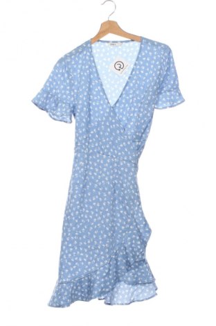Kleid ONLY, Größe XS, Farbe Mehrfarbig, Preis 14,99 €