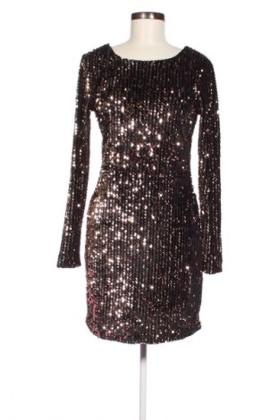 Kleid ONLY, Größe M, Farbe Golden, Preis € 7,99