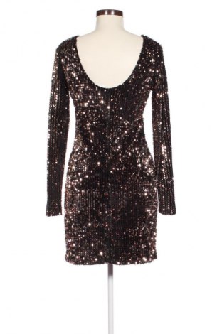 Kleid ONLY, Größe M, Farbe Golden, Preis € 7,99