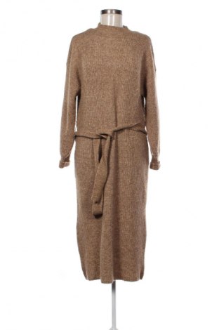 Kleid ONLY, Größe L, Farbe Beige, Preis 14,99 €