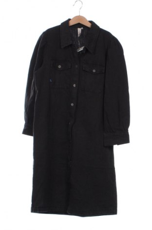 Kleid ONLY, Größe XS, Farbe Grau, Preis 20,99 €