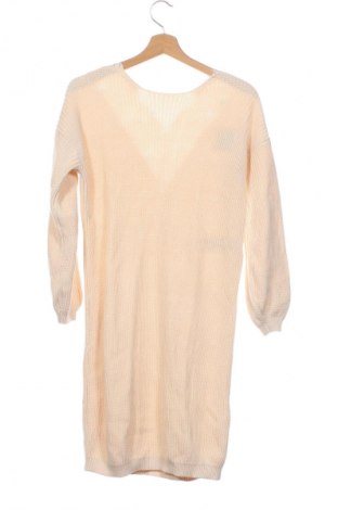 Φόρεμα ONLY, Μέγεθος XS, Χρώμα  Μπέζ, Τιμή 11,99 €
