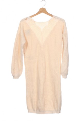 Φόρεμα ONLY, Μέγεθος XS, Χρώμα  Μπέζ, Τιμή 11,99 €