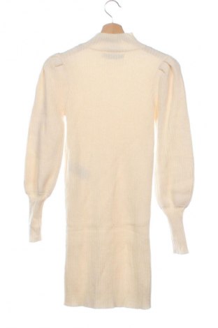 Sukienka ONLY, Rozmiar XXS, Kolor Beżowy, Cena 52,99 zł