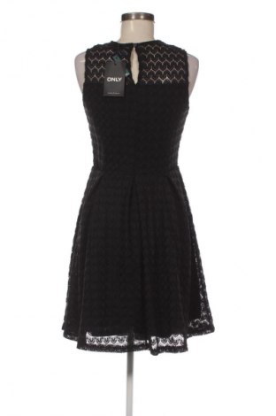 Sukienka ONLY, Rozmiar M, Kolor Czarny, Cena 110,99 zł