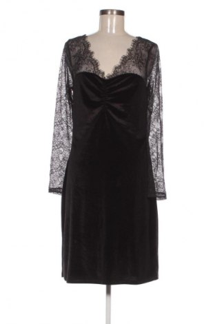 Rochie ONLY, Mărime XL, Culoare Negru, Preț 68,92 Lei