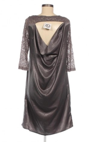Kleid Object, Größe M, Farbe Grau, Preis € 24,48