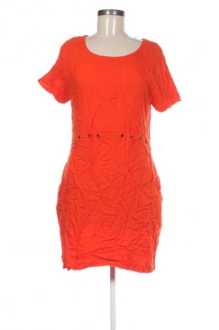 Kleid Object, Größe M, Farbe Rot, Preis 5,99 €