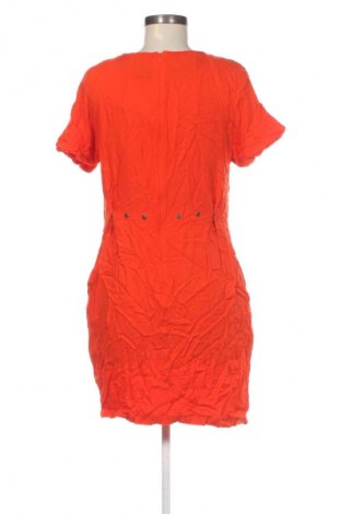 Kleid Object, Größe M, Farbe Rot, Preis 5,99 €
