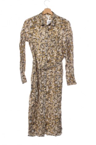 Kleid Object, Größe XXS, Farbe Mehrfarbig, Preis € 24,55