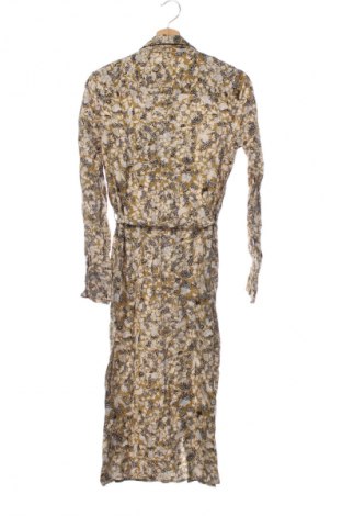 Kleid Object, Größe XXS, Farbe Mehrfarbig, Preis € 24,55