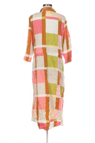Kleid October, Größe M, Farbe Mehrfarbig, Preis € 33,99