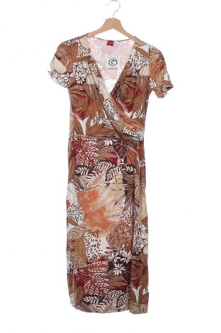 Kleid Olsen, Größe XS, Farbe Mehrfarbig, Preis € 15,99