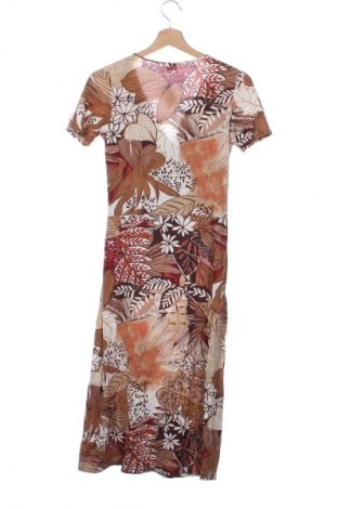 Kleid Olsen, Größe XS, Farbe Mehrfarbig, Preis € 15,99