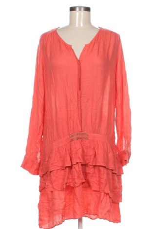 Kleid One Step, Größe L, Farbe Orange, Preis € 45,63