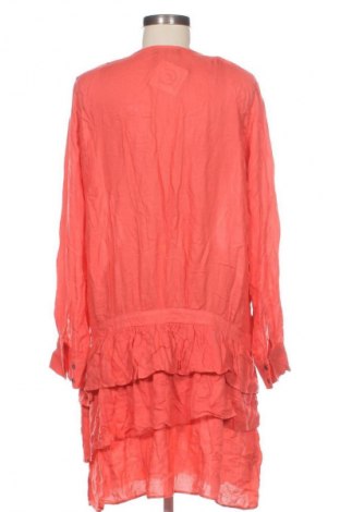 Kleid One Step, Größe L, Farbe Orange, Preis € 45,63