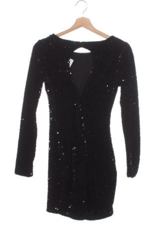 Kleid Oneness, Größe S, Farbe Schwarz, Preis 7,99 €