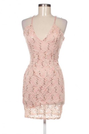 Rochie Oneness, Mărime M, Culoare Roz, Preț 42,93 Lei