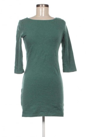Kleid Oodji, Größe S, Farbe Grün, Preis € 4,99