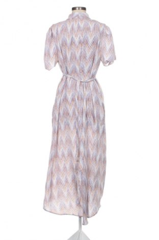 Kleid Orfeo Paris, Größe M, Farbe Mehrfarbig, Preis 16,99 €