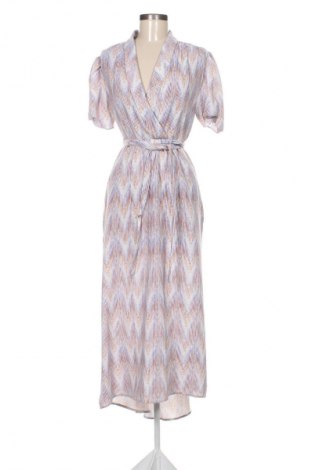 Kleid Orfeo Paris, Größe M, Farbe Mehrfarbig, Preis 16,99 €