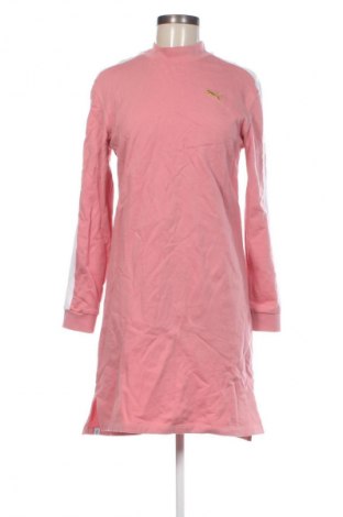 Ruha PUMA, Méret XL, Szín Rózsaszín, Ár 10 049 Ft