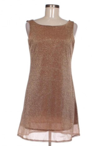 Rochie Palmers, Mărime S, Culoare Auriu, Preț 26,99 Lei