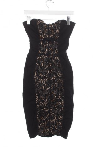 Kleid Paper Dolls, Größe M, Farbe Schwarz, Preis 4,99 €